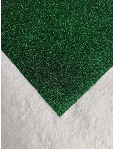 Glitter Vert