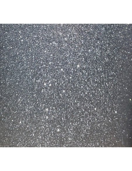 Glitter Argenté