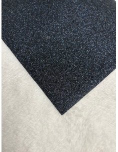 Glitter Bleu pétrole